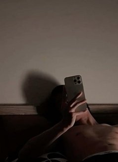 mjm - Male escort in Cairo Photo 5 of 5