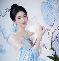 yi han - escort in Bangkok