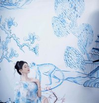 yi han - escort in Bangkok