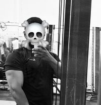 Mk Aesthetic Hunk - Acompañantes masculino in Mumbai