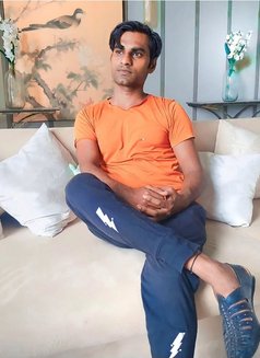 Mkdmannu - Male escort in Surat Photo 3 of 4