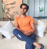 Mkdmannu - Male escort in Surat