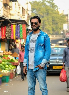 Mkdmannu - Acompañantes masculino in Surat Photo 2 of 6