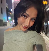 MKTH - Transsexual escort in Tokyo