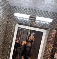 Available amazing TS - Transsexual escort in Tokyo