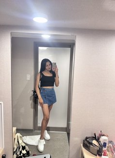 Available amazing TS - Transsexual escort in Tokyo Photo 1 of 10