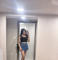 Available amazing TS - Transsexual escort in Tokyo