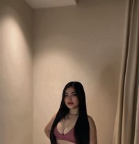 Mlinh - escort in Ajmān