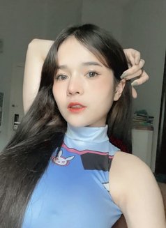 Mlinh - escort in Doha Photo 1 of 5
