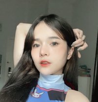 Mlinh - puta in Doha