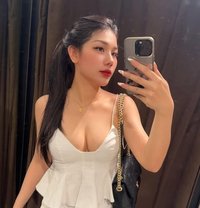 Mlinh - escort in Doha