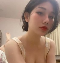 Mlinh - escort in Doha