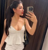 Mlinh - escort in Doha