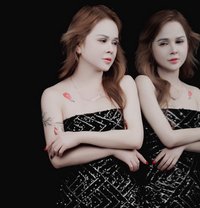 Mlinh - escort in Doha