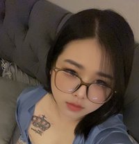 Mlinh - escort in Doha