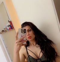 Mlk - Transsexual escort in Paris