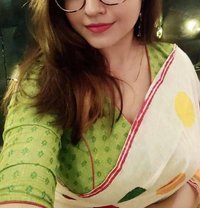 Mm ant - Transsexual escort in New Delhi