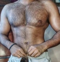 Namiss - Male escort in Bangalore