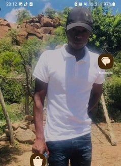 Mmadi M - Male escort in Pretoria Photo 5 of 6