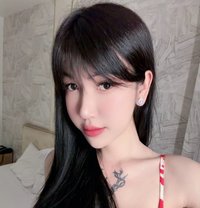 Mi ts - Acompañantes transexual in Bangkok