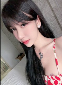 Mi ts - Acompañantes transexual in Bangkok Photo 2 of 18
