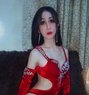 Merlares. [BDSM,3SOME,And More] - Transsexual escort in Bangkok Photo 2 of 23