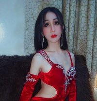 [MMie_246 BDSM] - Transsexual escort in Singapore