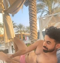 Mmssmed - Male escort in Dubai