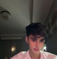 Mmtwink - Male escort in Jeddah