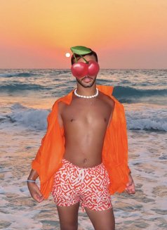 MN Exclusive and untouchable - Male escort in Dubai Photo 6 of 6
