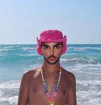 MN THE DOLL - Acompañantes masculino in Dubai