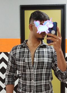 Mnjun - Male escort in Bangalore Photo 1 of 6