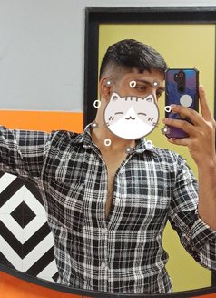 Mnjun - Male escort in Bangalore Photo 2 of 6