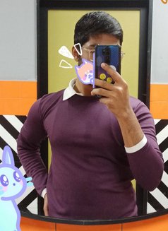 Mnjun - Male escort in Bangalore Photo 3 of 6