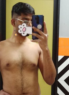 Mnjun - Male escort in Bangalore Photo 4 of 6