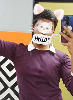 Mnjun - Male escort in Bangalore Photo 6 of 6