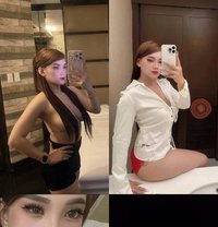 MNL_Sugarbabies - escort agency in Manila