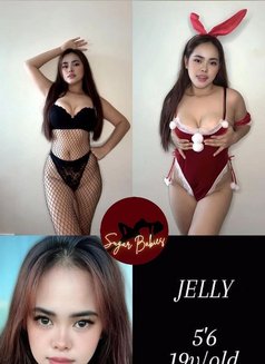 Mnl Sugarbabies - Agencia de putas in Manila Photo 4 of 21