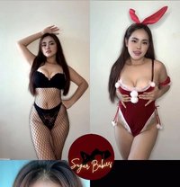 MNL_Sugarbabies (LEWD) - Agencia de putas in Manila