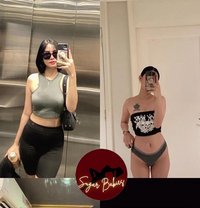 MNL_Sugarbabies (LEWD) - Agencia de putas in Manila