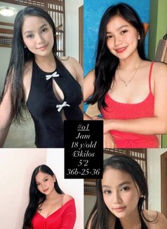 Mnl Sugarbabies - Agencia de putas in Manila Photo 14 of 21