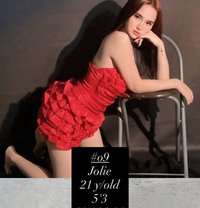 MNL_Sugarbabies - escort agency in Manila