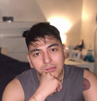 MNLBOY_PH - Acompañantes masculino in Manila