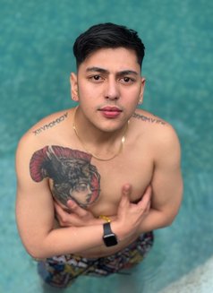 MNLBOY_PH - Male escort in Manila Photo 18 of 20