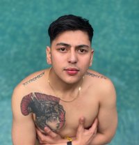 MNLBOY_PH - Male escort in Manila