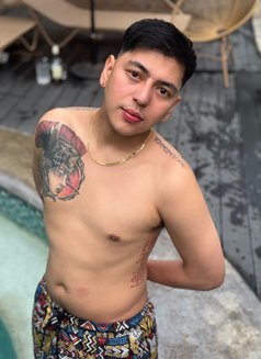 MNLBOY_PH - Male escort in Manila Photo 19 of 20