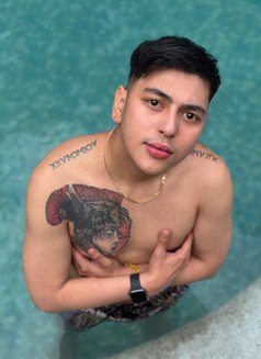 MNLBOY_PH - Male escort in Manila Photo 20 of 20
