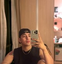 MNLBOY_PH - Male escort in Bangkok