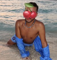 Mnn - Acompañantes masculino in Dubai