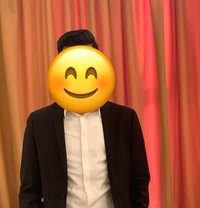 Mo 24 Years ( only woman ) - Male escort in Dubai